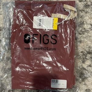 Figs Basic Scrub Pant